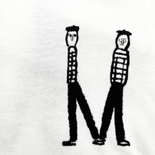 Load image into Gallery viewer, T-SHIRT MIMA X JEAN JULLIEN
