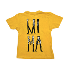 Load image into Gallery viewer, T-SHIRT MIMA X JEAN JULLIEN
