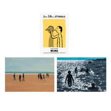 Load image into Gallery viewer, WRITER PACK - JEAN JULLIEN X MIMA
