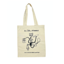 Load image into Gallery viewer, TOTE BAG JEAN JULLIEN X MIMA
