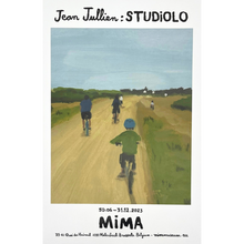 Load image into Gallery viewer, POSTER PACK - JEAN JULLIEN
