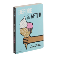 Load image into Gallery viewer, BEFORE &amp; AFTER - JEAN JULLIEN
