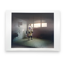 Load image into Gallery viewer, EDOUARD VALETTE PHOTO PRINT
