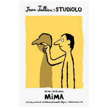 Load image into Gallery viewer, POSTER PACK - JEAN JULLIEN
