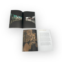 Load image into Gallery viewer, VHILS x MIMA - &#39;MULTITUDE&#39; EXHIBITION CATALOGUE
