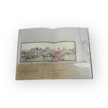 Load image into Gallery viewer, VHILS x MIMA - &#39;MULTITUDE&#39; EXHIBITION CATALOGUE
