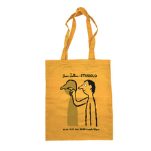 Load image into Gallery viewer, TOTE BAG JEAN JULLIEN: STUDIOLO
