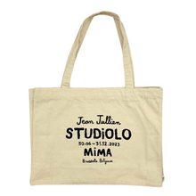 Load image into Gallery viewer, SHOPPING BAG - JEAN JULLIEN X MIMA
