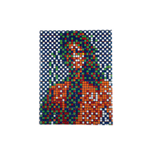 Load image into Gallery viewer, INVADER &quot;RUBIKCUBIST&quot;
