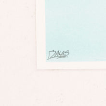 Load image into Gallery viewer, PABLO DALAS &#39;BYE BYE PINK BEAR&#39;
