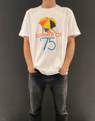 T-SHIRT SUMMER OF '75  by Laurent Durieux