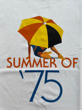 Load image into Gallery viewer, T-SHIRT SUMMER OF &#39;75  by Laurent Durieux
