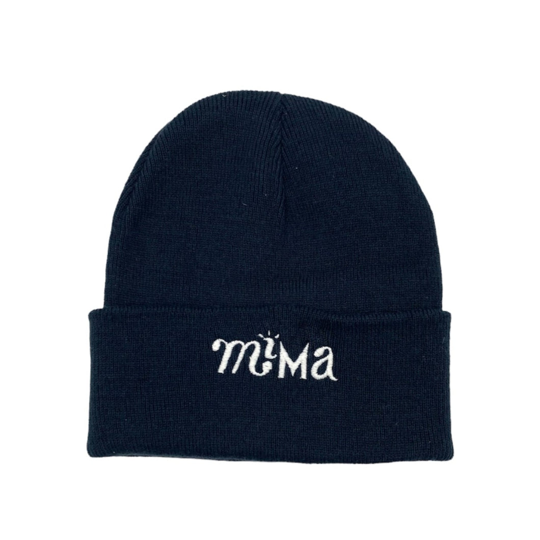 MIMA BEANIES